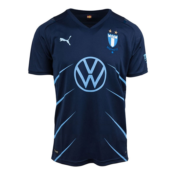 Tailandia Camiseta Malmö FF Segunda 2021-2022